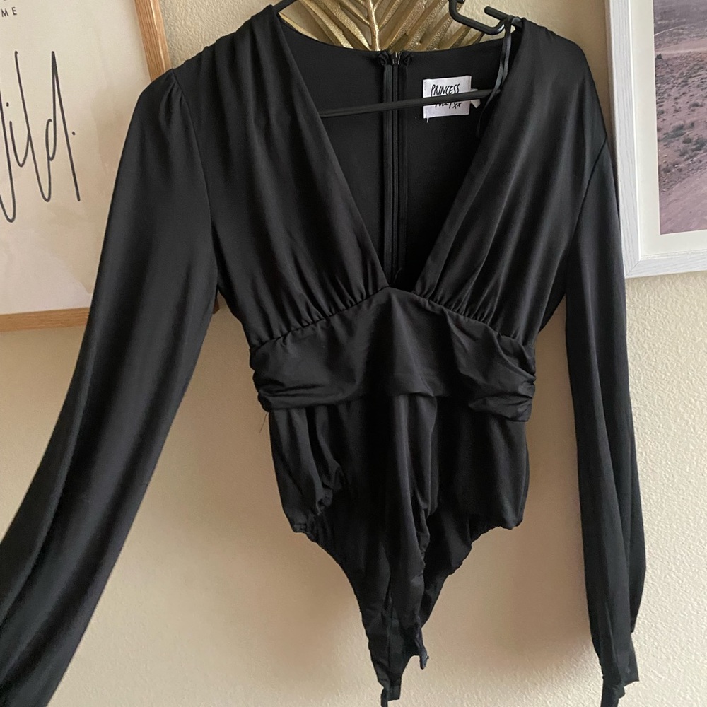 Princess Polly Bodysuit